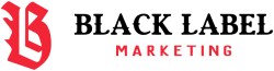 Black Label Marketing
